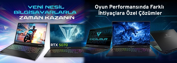 Oyun Laptopunuz Kaç Yıl Yeter? Geleceğe Hazır Seçim